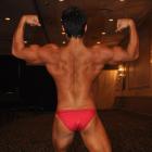 NPC Tri State Championships 2009 - #1